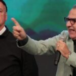 Malafaia diz que Flávio agiu com “amadorismo” e defende chapa Tarcísio-Michelle para 2026 4 ocrente 1769114099