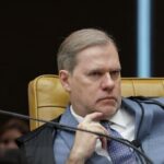 Vídeo flagra Toffoli em churrasco com André Esteves e empresário em resort no Paraná 5 ocrente 1769119470