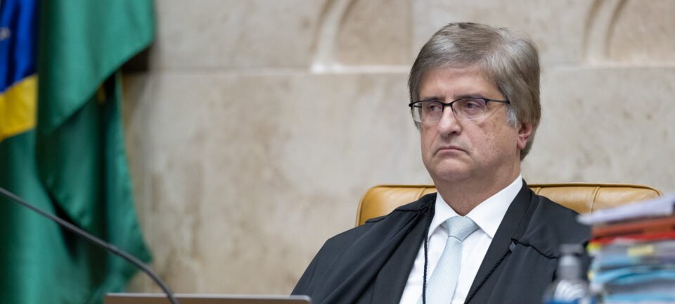 PGR encerra pedido de oposição para retirar Dias Toffoli de investigação sobre Banco Master 2 ocrente 1769121269