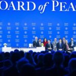 Trump lança “Conselho da Paz” e admite que órgão pode substituir a ONU 5 ocrente 1769126656