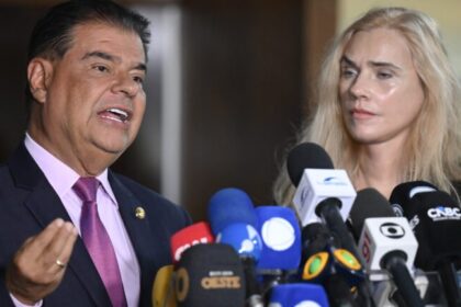 Congresso se mobiliza para aprovar rapidamente acordo Mercosul-UE apesar de impasse europeu 2 ocrente 1769126671