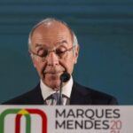 Ex-candidato do PSD declara voto em António José Seguro no 2º turno presidencial em Portugal 4 ocrente 1769134753
