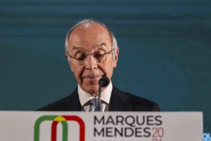 Ex-candidato do PSD declara voto em António José Seguro no 2º turno presidencial em Portugal 10 ocrente 1769134753