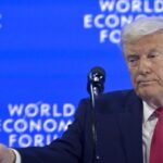 Trump anexa pesquisa do New York Times que mostra 56% de reprovação a processo por difamação 4 ocrente 1769138359