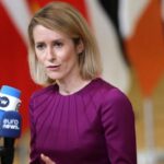 Disputa pela Groenlândia abala relação EUA-UE, diz chefe da diplomacia europeia 5 ocrente 1769146463