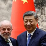Xi Jinping solicita a Lula que Brasil e China sigam “no lado correto da história” 5 ocrente 1769166272