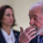 Celso Amorim diz que Brasil não deve entrar no Conselho da Paz proposto por Trump 5 ocrente 1769168948