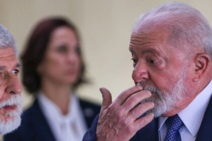Celso Amorim diz que Brasil não deve entrar no Conselho da Paz proposto por Trump 18 ocrente 1769168948