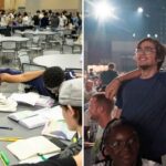 Conferência universitária em Phoenix registra 800 decisões de fé entre estudantes 4 ocrente 1769171659