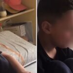 Vídeo de menino orando sozinho emociona mãe e reforça papel do exemplo na fé infantil 4 ocrente 1769176172