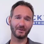 Nick Vujicic vê sinais do fim dos tempos e convoca fiéis: “Vivam como se Jesus voltasse hoje” 4 ocrente 1769179789