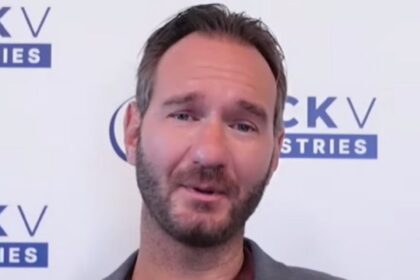 Nick Vujicic vê sinais do fim dos tempos e convoca fiéis: “Vivam como se Jesus voltasse hoje” 2 ocrente 1769179789