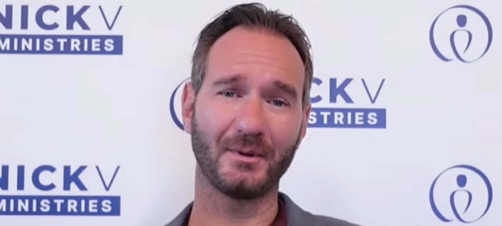 Nick Vujicic vê sinais do fim dos tempos e convoca fiéis: “Vivam como se Jesus voltasse hoje” 2 ocrente 1769179789