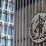 Estados Unidos confirmam saída definitiva da OMS e descartam pagamento de cotas atrasadas 5 ocrente 1769190548