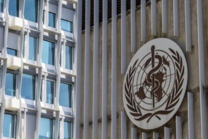 Estados Unidos confirmam saída definitiva da OMS e descartam pagamento de cotas atrasadas 2 ocrente 1769190548