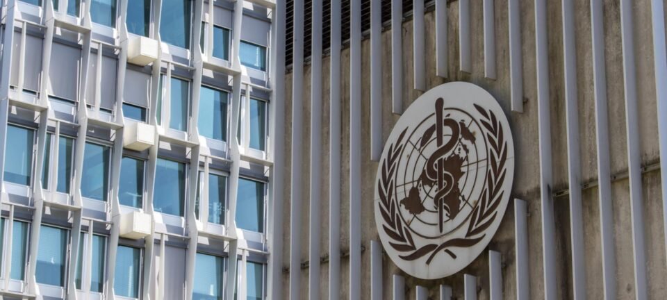 Estados Unidos confirmam saída definitiva da OMS e descartam pagamento de cotas atrasadas 2 ocrente 1769190548
