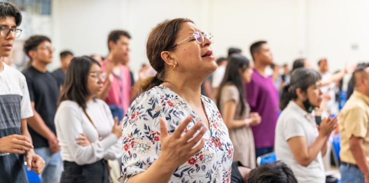 Catolicismo recua e grupo sem religião cresce na América Latina, mostra Pew Research 2 ocrente 1769193285