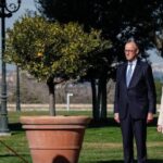 Alemanha e Itália veem barreiras constitucionais e rejeitam formato atual do Conselho da Paz proposto por Trump 5 ocrente 1769198653