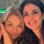 Mãe de Luciana Gimenez apoia marcha de Nikolas Ferreira rumo a Brasília 5 ocrente 1769198670