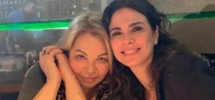 Mãe de Luciana Gimenez apoia marcha de Nikolas Ferreira rumo a Brasília 6 ocrente 1769198670