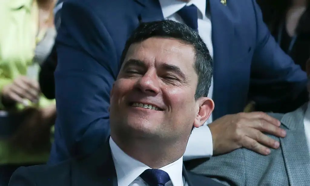 Moro mantém folga na corrida pelo governo do Paraná e venceria segundo turno, indica pesquisa 2 ocrente 1769203153