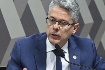 Senador Alessandro Vieira acusa STF de proteger ministros e defende abertura de impeachment 10 ocrente 1769206750