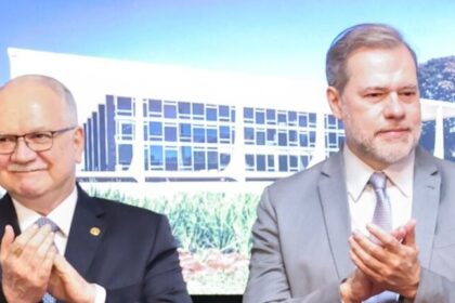 Fachin invoca “defesa da democracia” e resiste a afastar Toffoli da relatoria do caso Banco Master 10 ocrente 1769207677