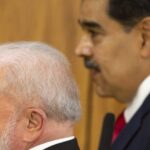 Lula critica ação militar dos EUA que derrubou Nicolás Maduro 5 ocrente 1769215776