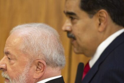 Lula critica ação militar dos EUA que derrubou Nicolás Maduro 10 ocrente 1769215776