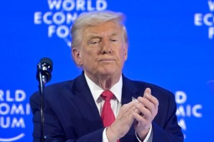 Declaração de Trump sobre apoio “limitado” da Otan no Afeganistão gera críticas de aliados 16 ocrente 1769221179