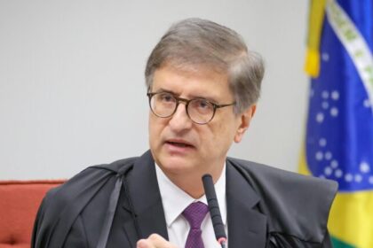 PGR pede ao STF arquivamento de queixa de jornalista contra autores da “Vaza Toga” 12 ocrente 1769227468