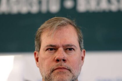 Irmãos de Dias Toffoli tiveram 18% de participação em novo resort de luxo no Paraná 8 ocrente 1769262585