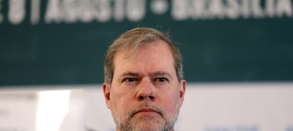 Irmãos de Dias Toffoli tiveram 18% de participação em novo resort de luxo no Paraná 2 ocrente 1769262585
