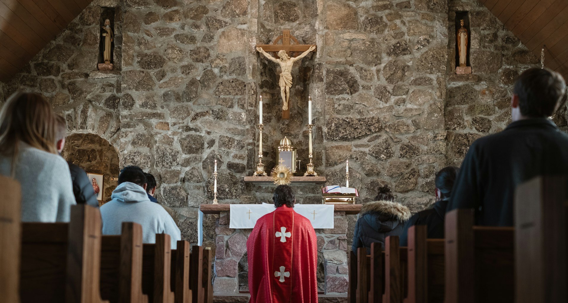 Catolicismo perde fiéis e cresce número de sem religião na América Latina, indica pesquisa 2 ocrente 1769263465
