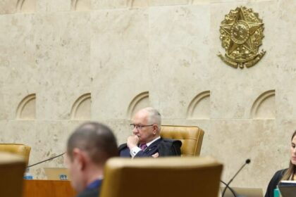 Senado tem PEC que cria canal de denúncias contra ministros e trava plano interno de ética do STF 14 ocrente 1769264407