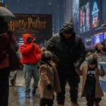 Trump diz que EUA estão prontos para tempestade de inverno que pode atingir 180 milhões 4 ocrente 1769266195
