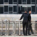 Governo reinstala grades no Palácio do Planalto diante de ato liderado por Nikolas Ferreira 5 ocrente 1769279675