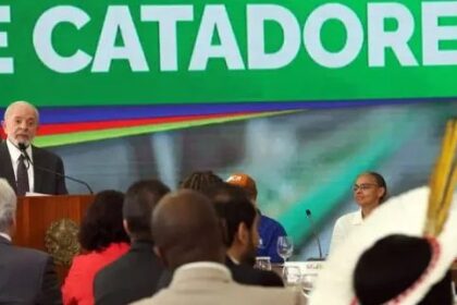 Reforma tributária multiplica imposto sobre material reciclado e ameaça renda de catadores 14 ocrente 1769286852