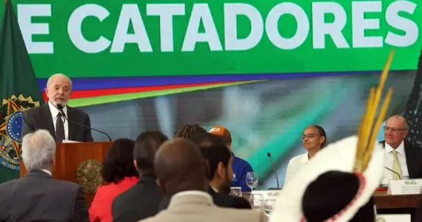 Reforma tributária multiplica imposto sobre material reciclado e ameaça renda de catadores 2 ocrente 1769286852