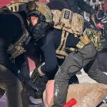 Morte de homem em ação do ICE gera confronto entre Trump e governador de Minnesota 5 ocrente 1769289629
