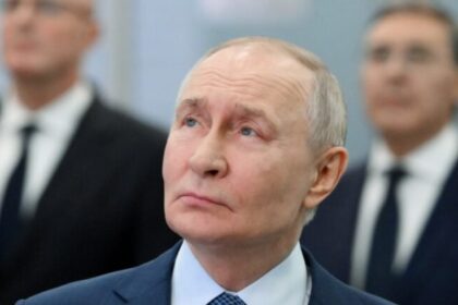 Kremlin chama líderes europeus de “medíocres” e diz que eles não resistem à pressão de Trump 16 ocrente 1769354406