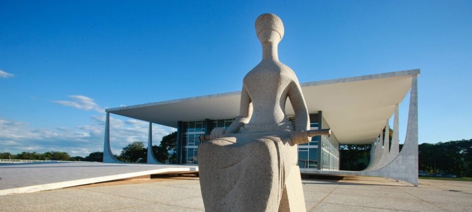 Câmara analisa 39 propostas que tentam limitar poderes do STF 2 ocrente 1769357062
