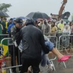 Perfis de esquerda ironizam raio que deixou feridos na Caminhada pela Liberdade em Brasília 4 ocrente 1769373279