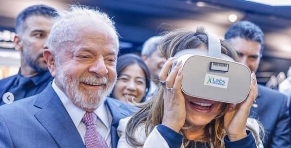 Viagens oficiais custam R$ 7 bilhões ao governo nos três primeiros anos do terceiro mandato de Lula 2 ocrente 1769375977