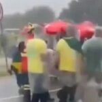 Raio atinge ato político em Brasília e deixa mais de 70 feridos 4 ocrente 1769379595