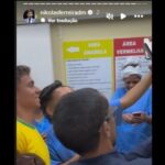 Após queda de raio, Nikolas Ferreira acompanha apoiadores feridos em hospital de Brasília 4 ocrente 1769384979