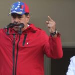 Captura de Maduro desmonta proteção a guerrilhas colombianas e facções na Venezuela 4 ocrente 1769391258