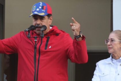 Captura de Maduro desmonta proteção a guerrilhas colombianas e facções na Venezuela 8 ocrente 1769391258
