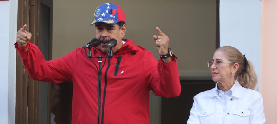 Captura de Maduro desmonta proteção a guerrilhas colombianas e facções na Venezuela 2 ocrente 1769391258