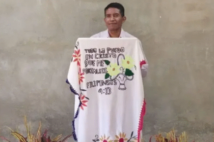 Recusar-se a ajoelhar leva pastor à prisão e expulsão no interior de Oaxaca 18 ocrente 1769422809